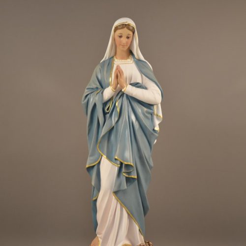 Madonna Immacolata
