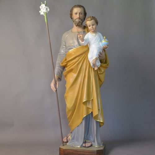 Statua di San Giuseppe