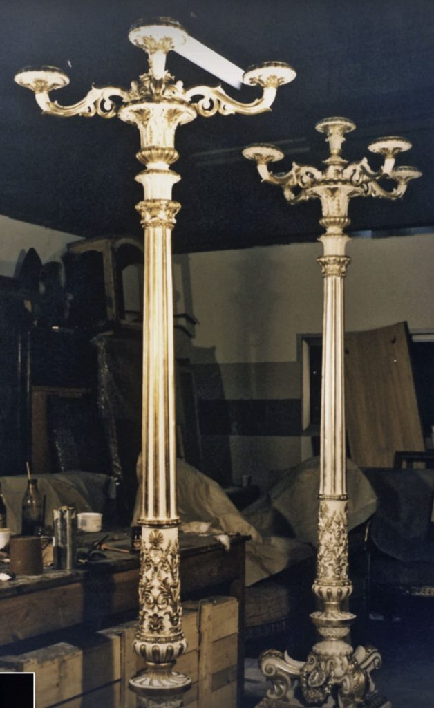 reggia caserta
