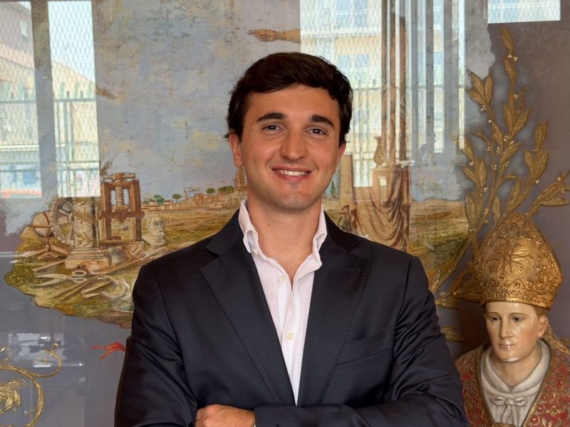 Alessandro Serpone